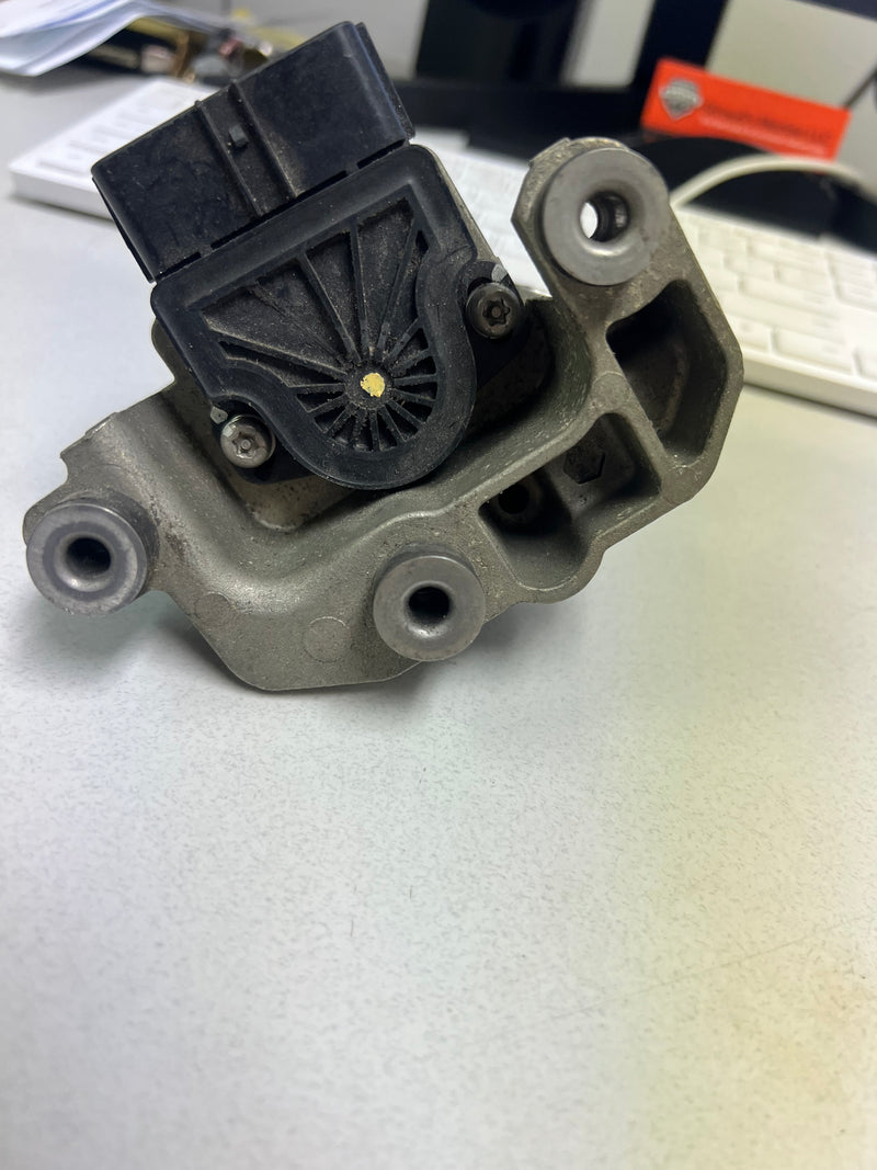 Yamaha 250hp 4 stroke outboard throttle sensor