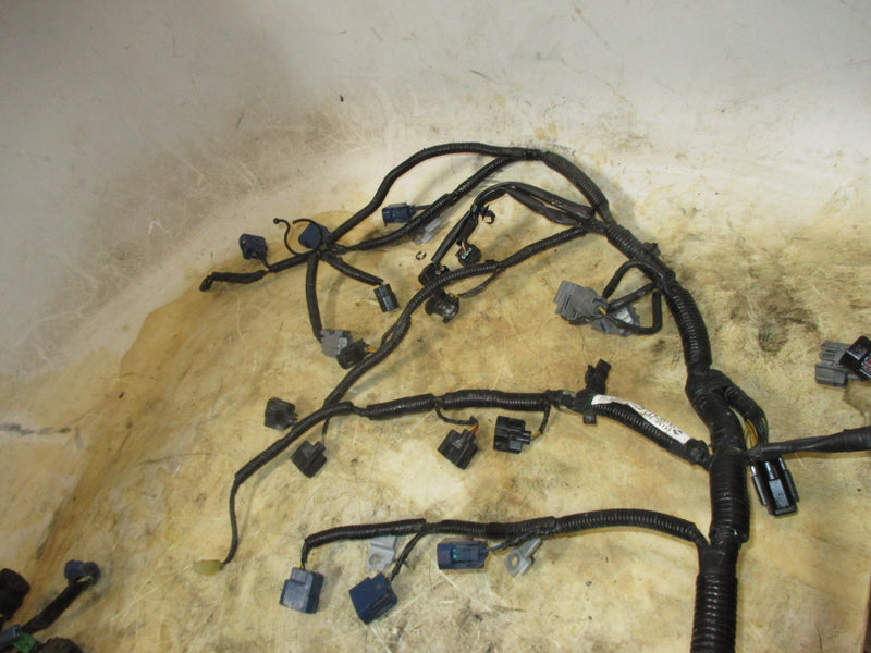 Honda BF225A 225hp 4 stroke outboard engine wiring harness (32100-ZY3-C01)