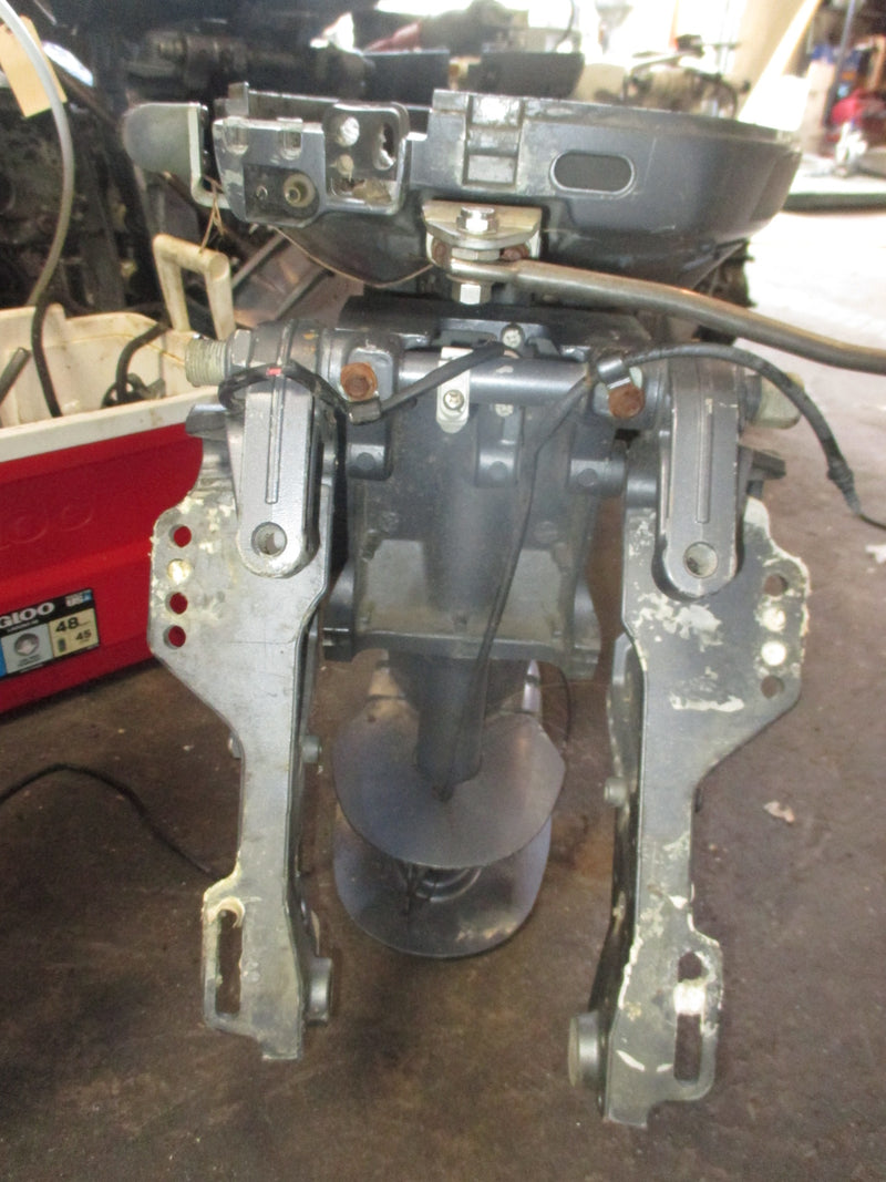 Yamaha 40hp 4 stroke outboard 20" Midsection