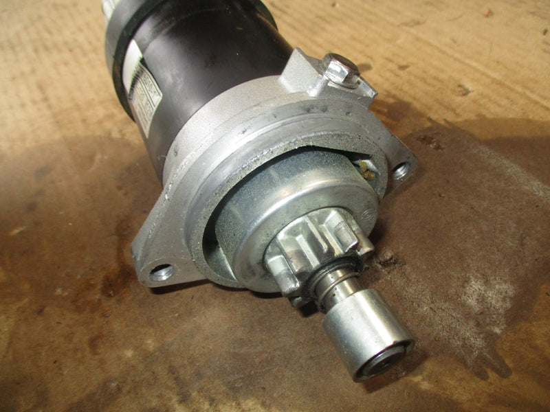 Mercury 30hp 4 stroke outboard starter (3C8-76010-1)