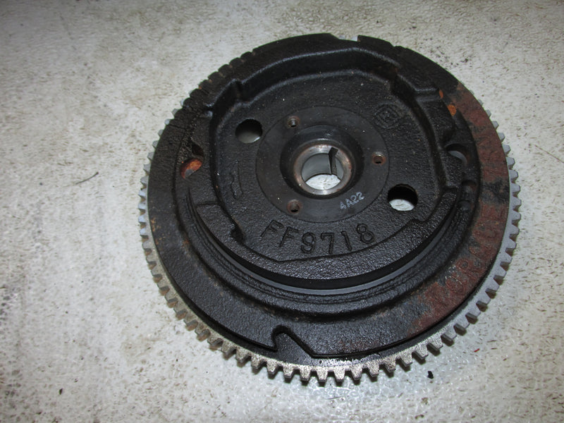 Tohatsu 15hp 4 Stroke Outboard Flywheel (3BJ061910)