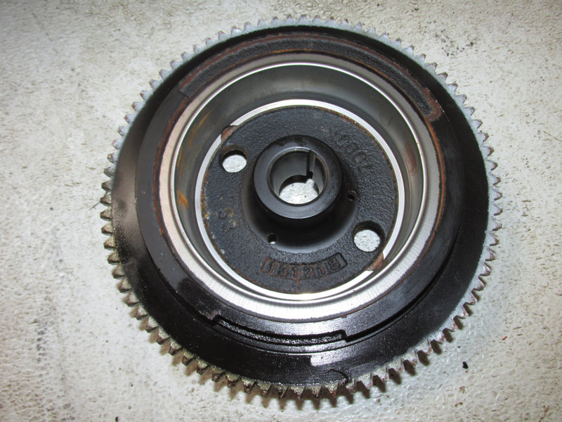 Tohatsu 15hp 4 Stroke Outboard Flywheel (3BJ061910)