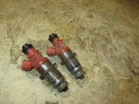 Load image into Gallery viewer, 2001 Yamaha 200hp HPDI 2 Stroke Outboard Fuel Injector Set of 2 (68F-13761-00)
