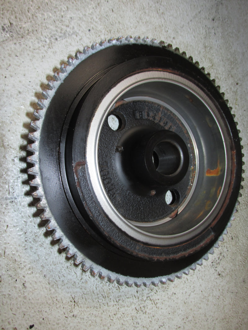 Tohatsu 15hp 4 Stroke Outboard Flywheel (3BJ061910)