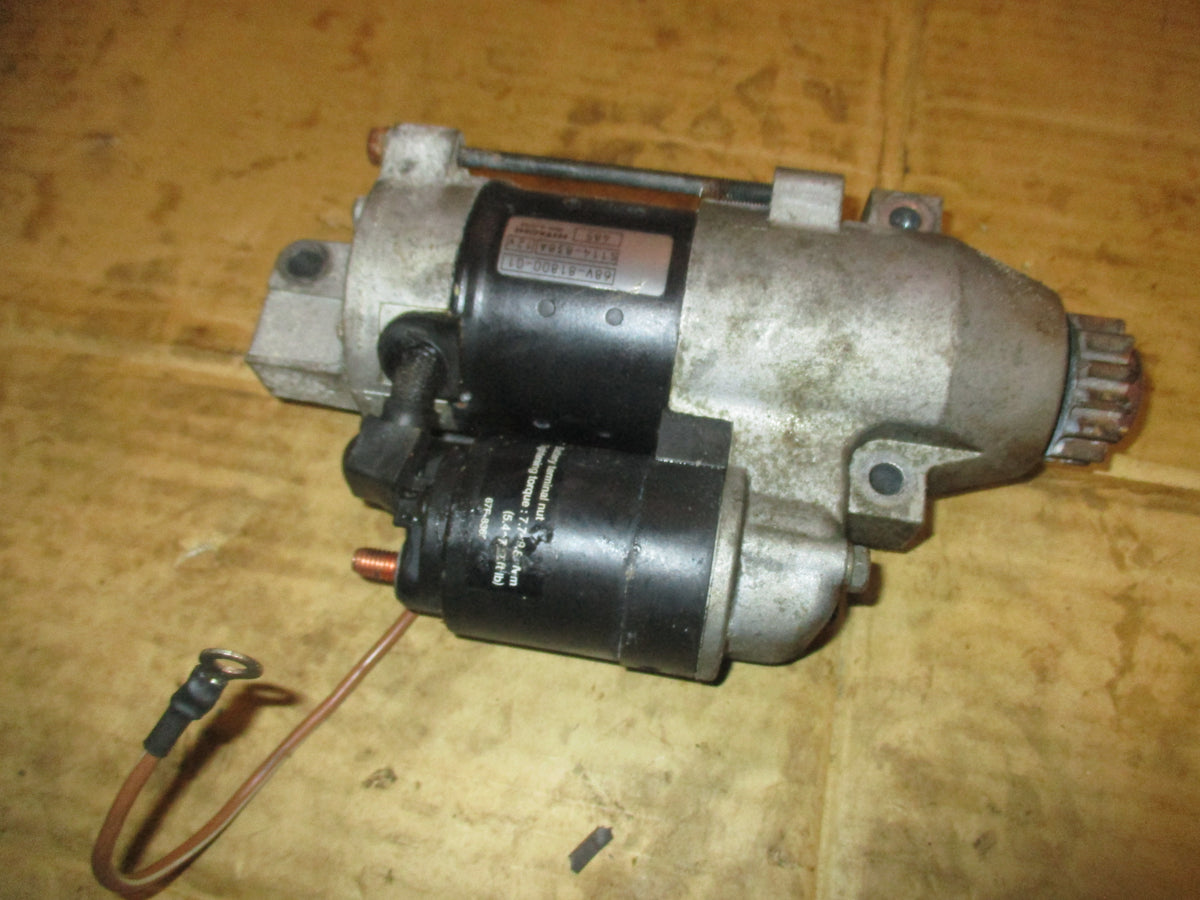 Mercury 115hp 4 stroke outboard starter (881368T2)