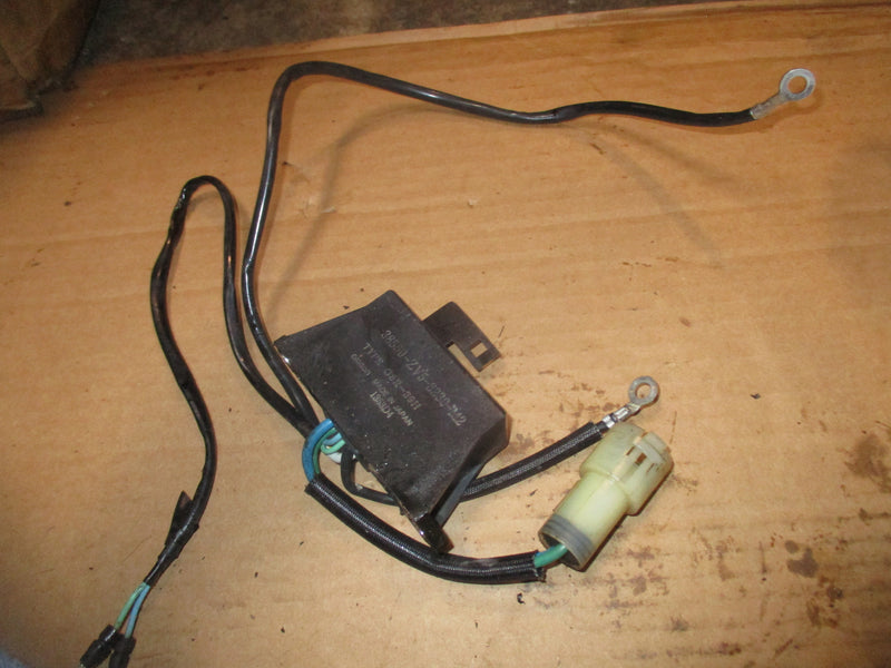 Honda 40hp 4 stroke outboard tilt trim relay (38550-ZV5-230)