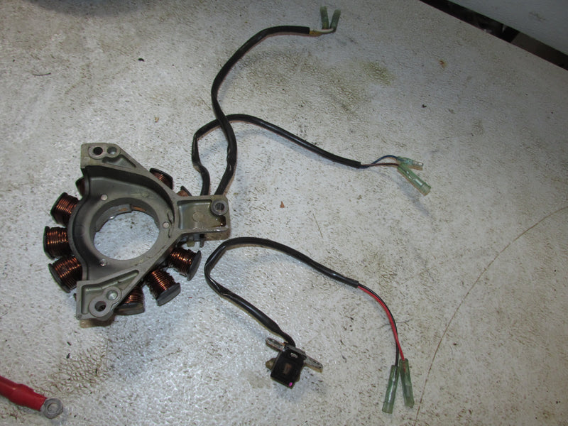 Tohatsu 15hp 4 Stroke Outboard Stator / Pulsor Coil (3BJ060230) (3BJ060710)