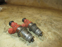 Load image into Gallery viewer, 2001 Yamaha 200hp HPDI 2 Stroke Outboard Fuel Injector Set of 2 (68F-13761-00)
