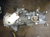 Load image into Gallery viewer, Yamaha 40hp 4 stroke outboard Crankcase Powerhead (67C-00)
