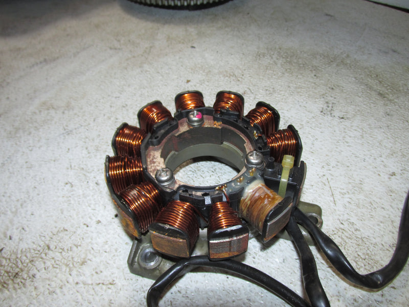 Tohatsu 15hp 4 Stroke Outboard Stator / Pulsor Coil (3BJ060230) (3BJ060710)