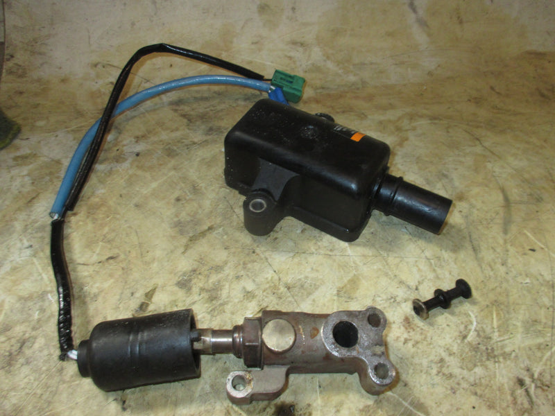 2001 Yamaha 200hp HPDI 2 Stroke Outboard Oxygen Sensor (68F-85902A-00-00)