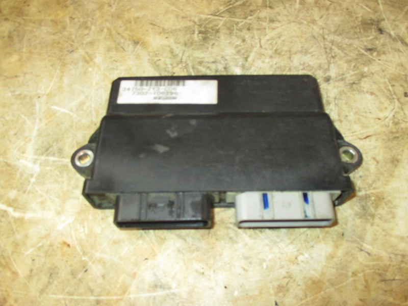 Honda BF225A 225hp 4 stroke outboard ECU (34750-ZY3-C06)