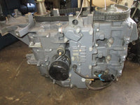 Load image into Gallery viewer, Yamaha 40hp 4 stroke outboard Crankcase Powerhead (67C-00)
