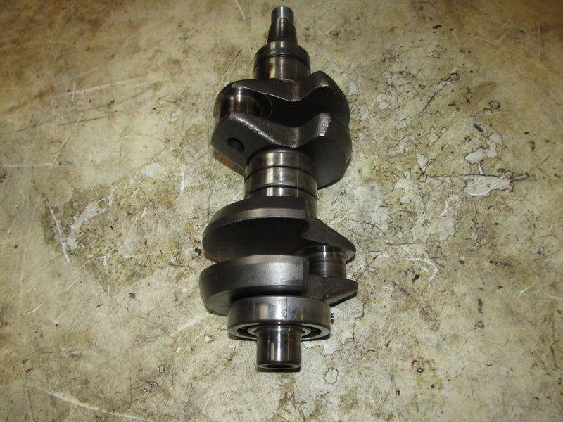 Yamaha 55hp 2 Stroke Outboard Crankshaft (663-11411-01-00)