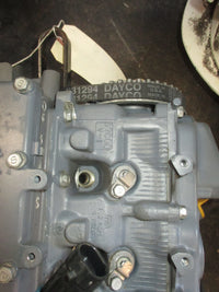 Load image into Gallery viewer, Yamaha 40hp 4 stroke outboard Crankcase Powerhead (67C-00)
