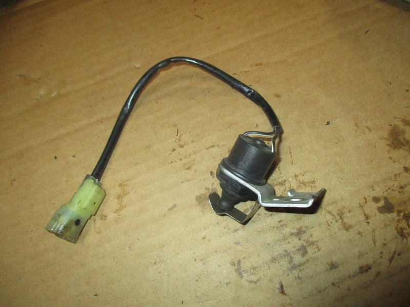 Honda 40hp 4 stroke outboard neutral switch