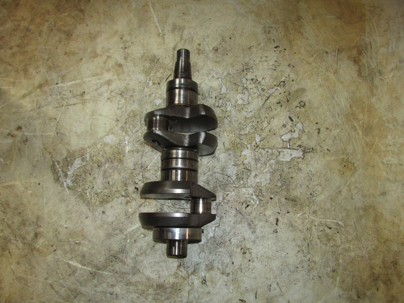 Yamaha 55hp 2 Stroke Outboard Crankshaft (663-11411-01-00)