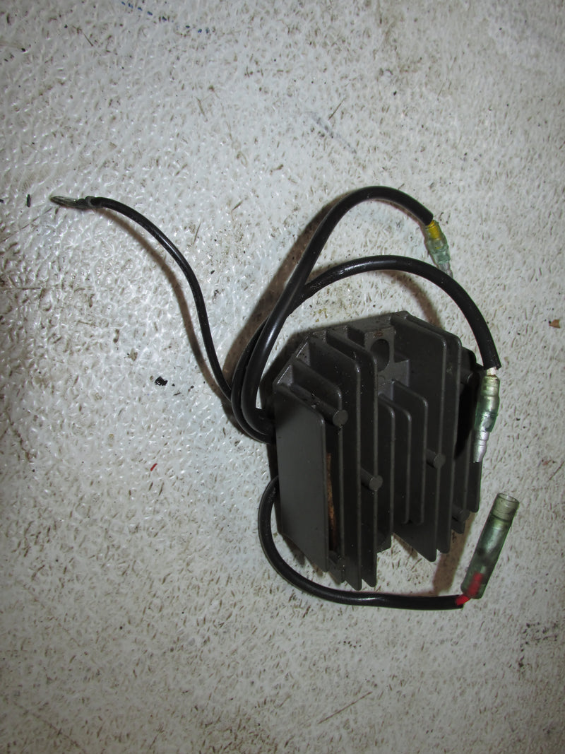 Tohatsu 15hp 4 Stroke Outboard Rectifier Regulator (3BJ760601)
