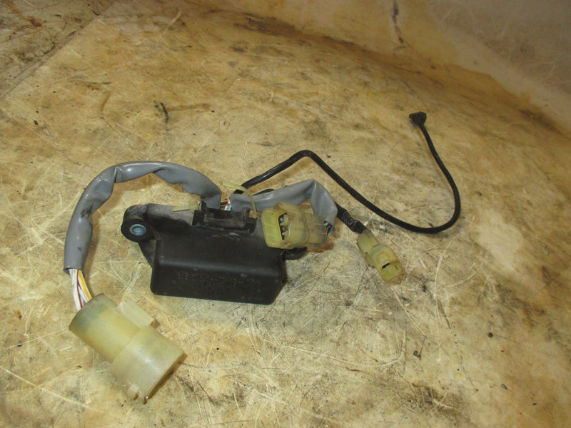 Honda BF225A 225hp 4 stroke outboard main relay (38580-ZY3-013)