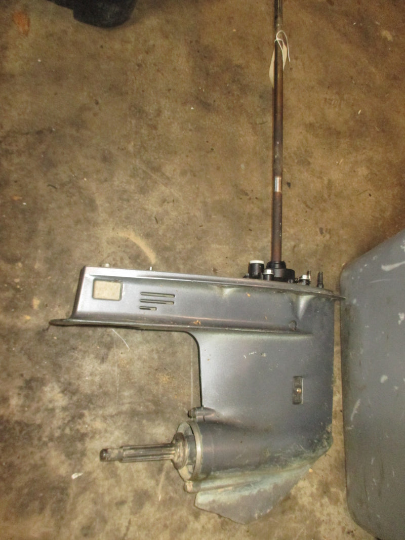 Yamaha 40hp 4 stroke outboard 20" Lower Unit (Parts)