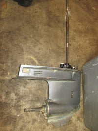 Load image into Gallery viewer, Yamaha 40hp 4 stroke outboard 20" Lower Unit (Parts)
