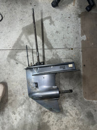 Load image into Gallery viewer, Yamaha 60hp 4 stroke outboard 20" lower unit
