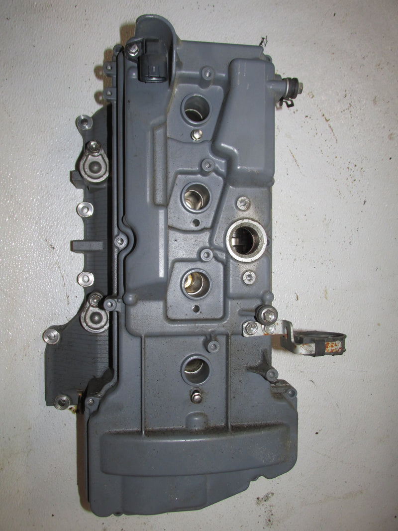 Suzuki DF90A 90hp Outboard Cylinder Head
