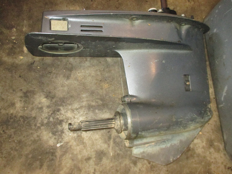 Yamaha 40hp 4 stroke outboard 20" Lower Unit (Parts)
