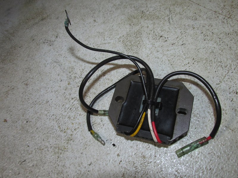 Tohatsu 15hp 4 Stroke Outboard Rectifier Regulator (3BJ760601)