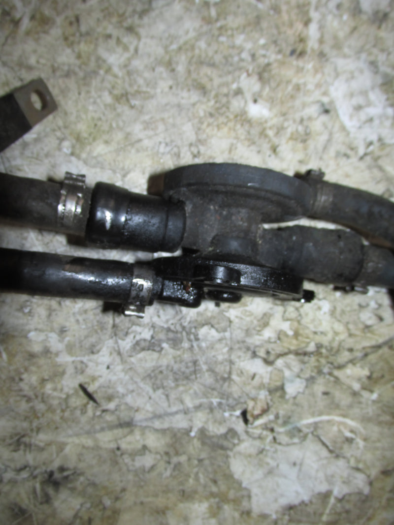 Evinrude Etec 175hp 2 Stroke Outboard Fuel Lift Pump (5007174)