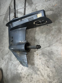Load image into Gallery viewer, Yamaha 60hp 4 stroke outboard 20" lower unit
