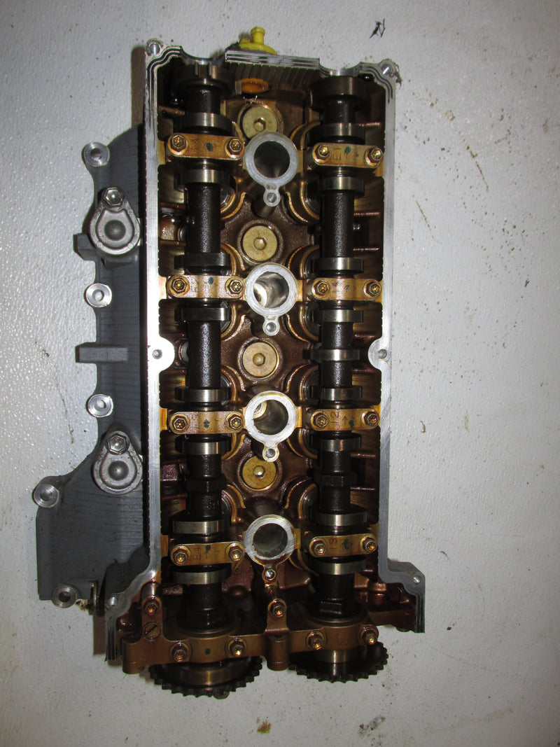 Suzuki DF90A 90hp Outboard Cylinder Head