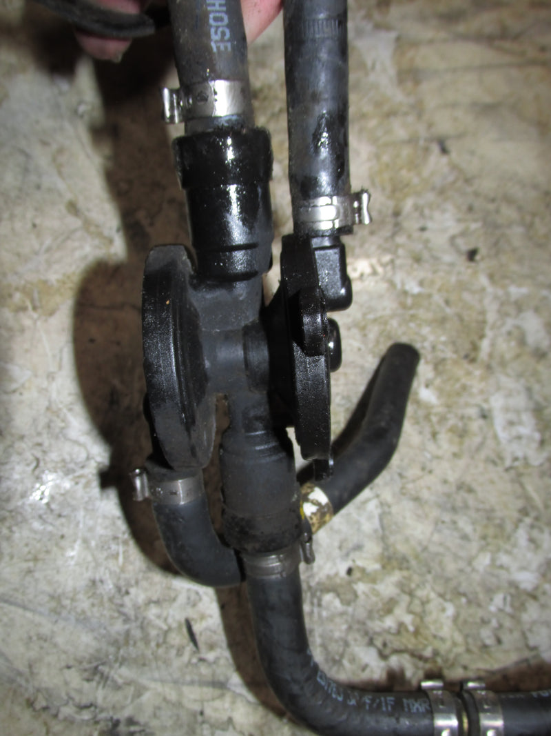 Evinrude Etec 175hp 2 Stroke Outboard Fuel Lift Pump (5007174)