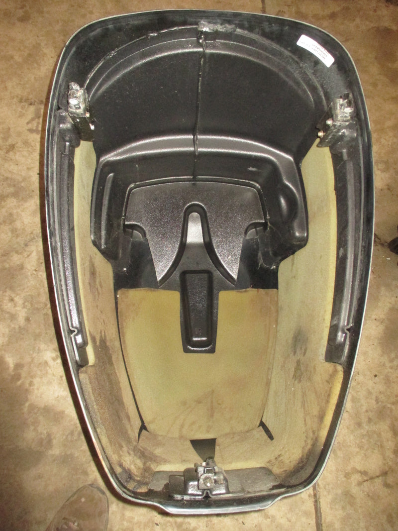 Mercury Optimax 3.0L 200hp 2 stroke outboard Top cowling