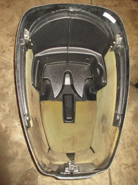 Load image into Gallery viewer, Mercury Optimax 3.0L 200hp 2 stroke outboard Top cowling
