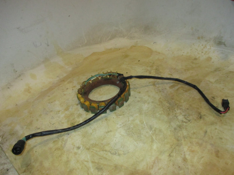 Yamaha 200hp OX66 2 stroke outboard stator (61A-85510-02-00)