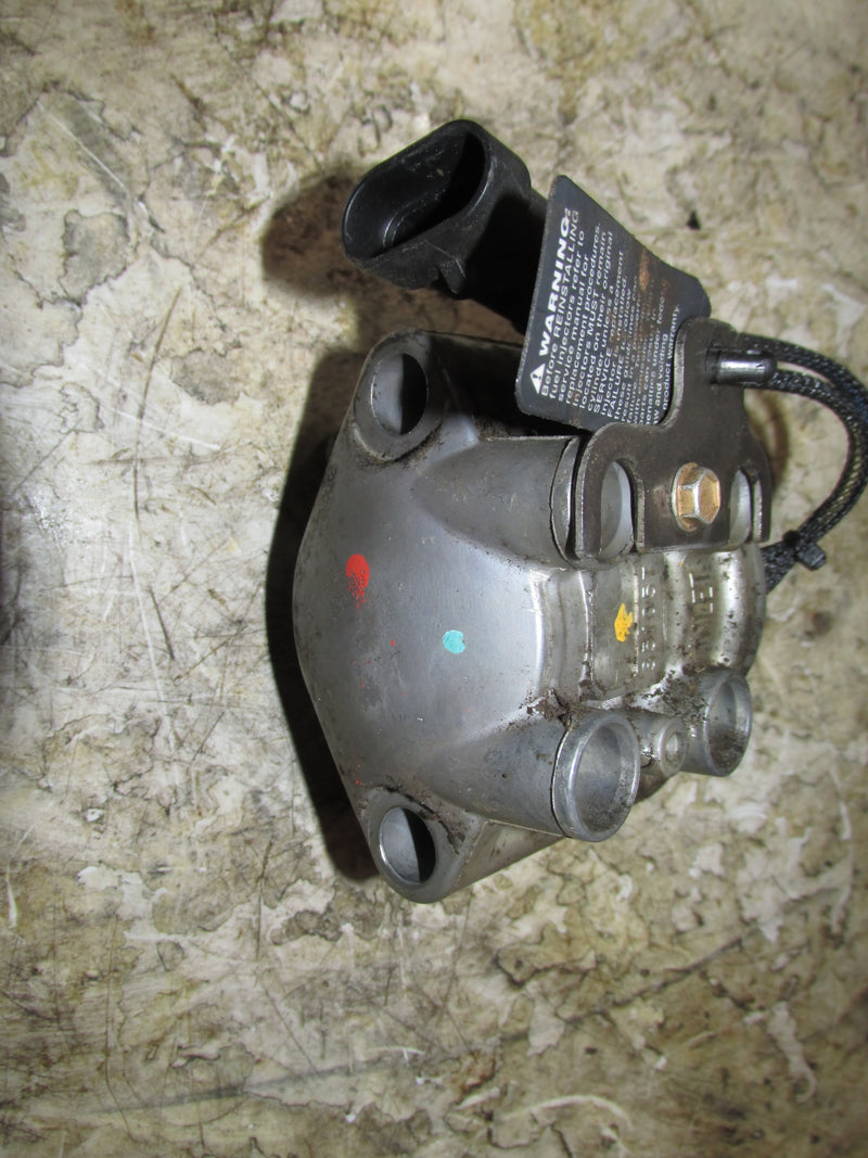 Evinrude Etec 175hp 2 Stroke Outboard Fuel Injector (351057/5007176)