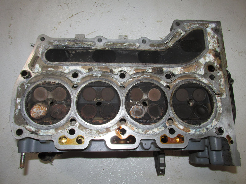 Suzuki DF90A 90hp Outboard Cylinder Head
