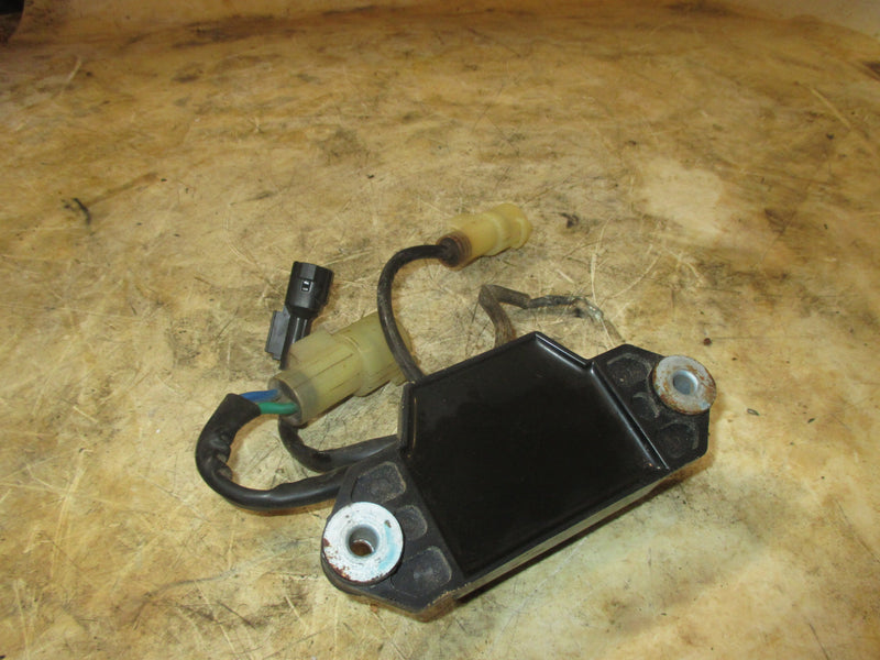 Honda BF225A 225hp 4 stroke outboard tilt trim relay (38550-ZY3-C010)