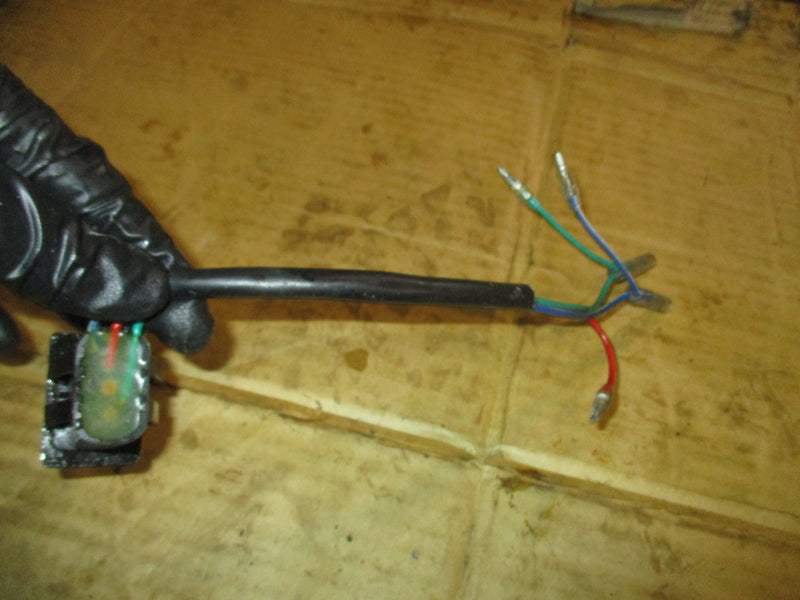 Mercury 115hp 4 stroke outboard tilt trim switch (856990)