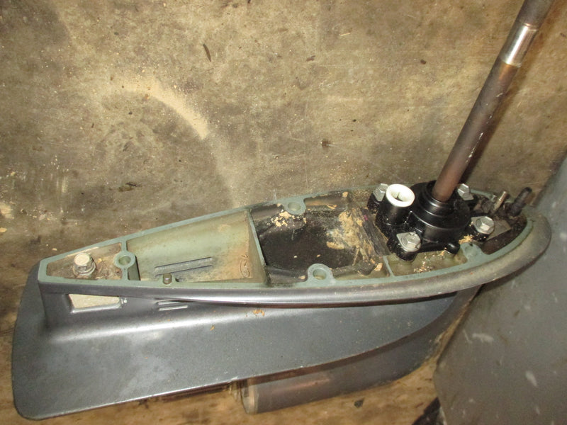 Yamaha 40hp 4 stroke outboard 20" Lower Unit (Parts)