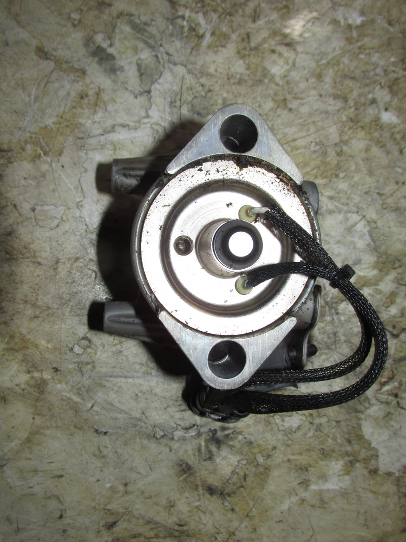 Evinrude Etec 175hp 2 Stroke Outboard Fuel Injector (351057/5007176)