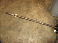 Load image into Gallery viewer, Yamaha 40hp 4 stroke outboard 20" Lower Unit (Parts)
