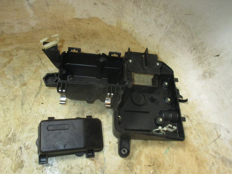 2001 Yamaha 200hp HPDI 2 Stroke Outboard Electronics Box (68F-81948-00)