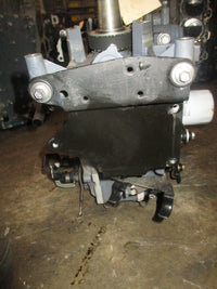 Load image into Gallery viewer, Yamaha 40hp 4 stroke outboard crankcase powerhead
