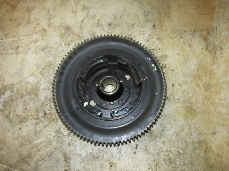 Yamaha 55hp 2 Stroke Outboard Flywheel (697-85550-A0)