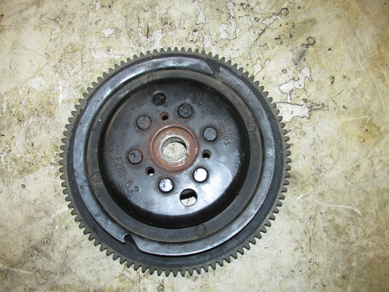Yamaha 55hp 2 Stroke Outboard Flywheel (697-85550-A0)