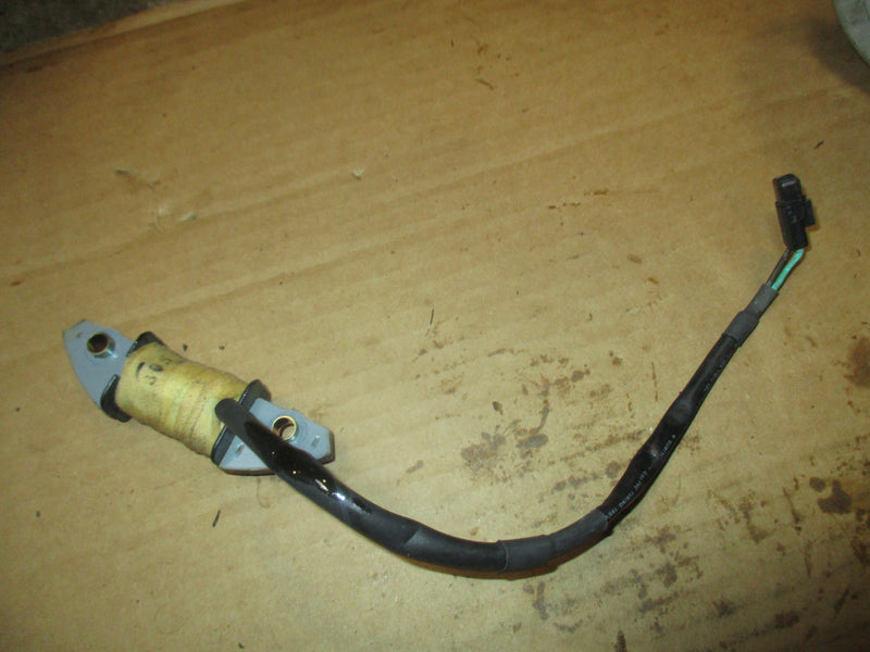 Honda 40hp 4 stroke outboard exciter coil