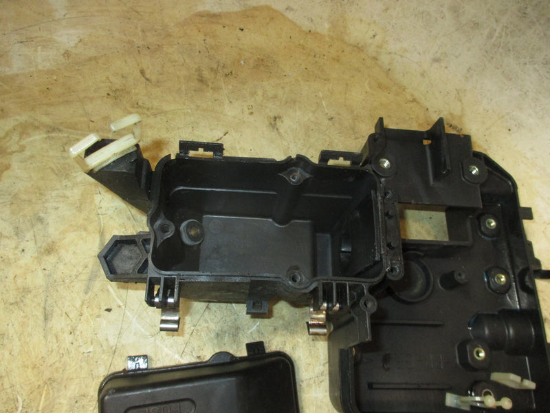 2001 Yamaha 200hp HPDI 2 Stroke Outboard Electronics Box (68F-81948-00)