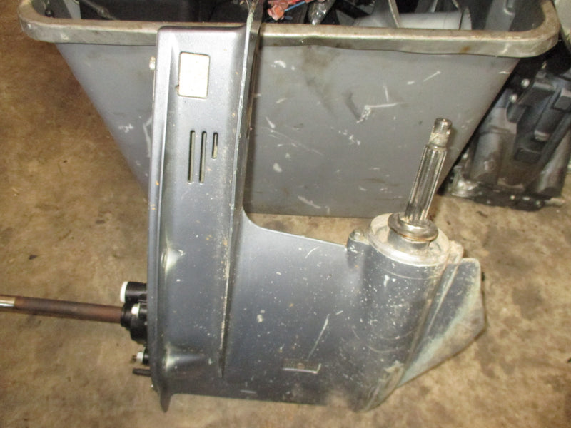 Yamaha 40hp 4 stroke outboard 20" Lower Unit (Parts)